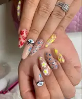 آرایشگاه زنانه إسما