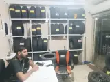 لاستیک تایرستان