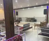 باغ رستوران کاشانک
