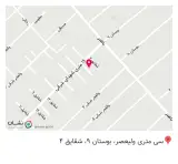 سوپرمارکت احترامی
