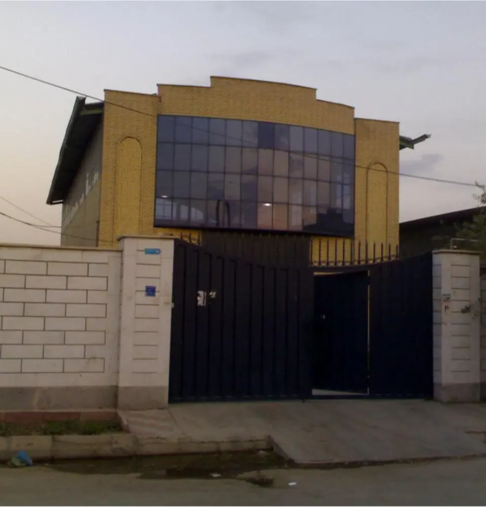 شرکت ماشینکاران پیشرو صنعت بهینه