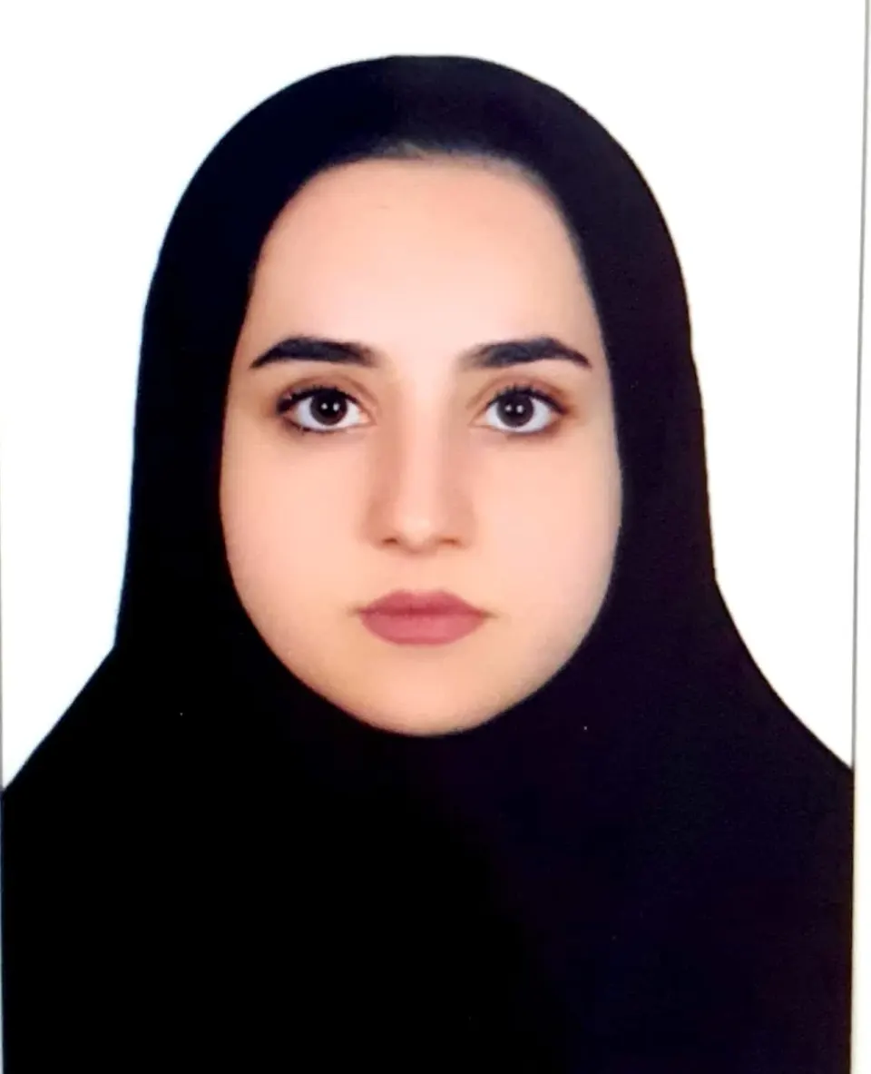 وکیل مهیا امانی
