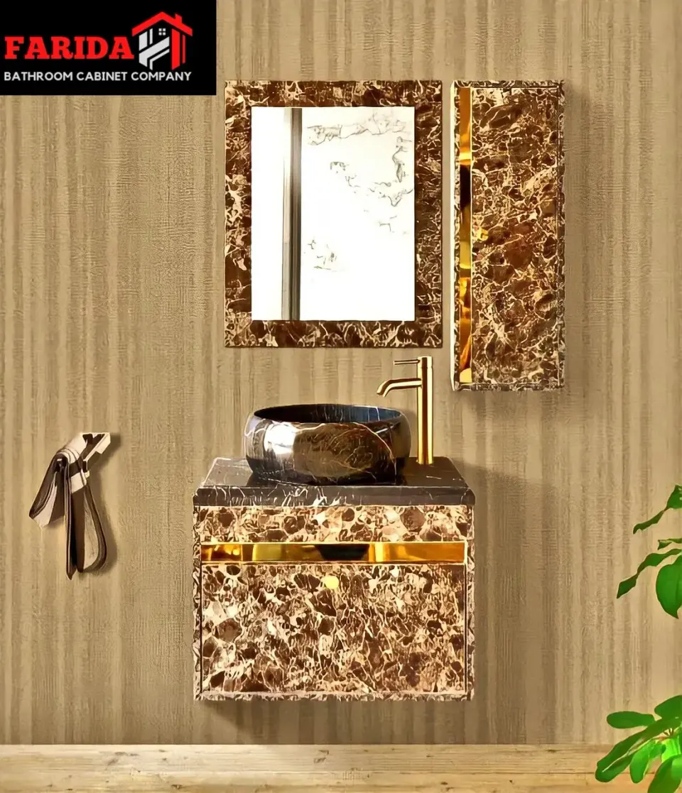 کابینت سازی فَریدا