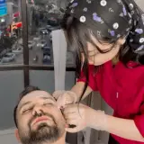 دکتر شبنم تیموری سنگسانی