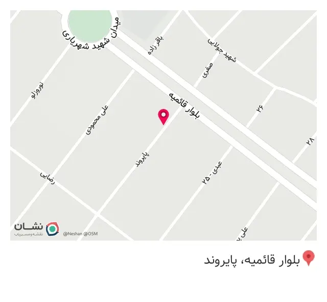 مرکز لیزر و زیبایی نیکان