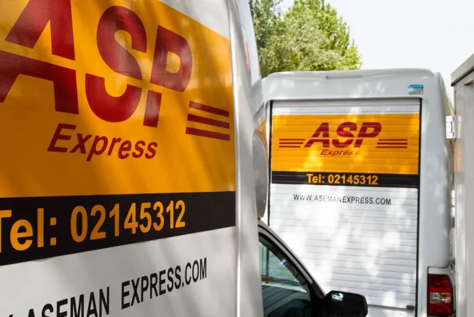آسمان سوی پارسیان (ASP)