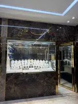 گالری طلای غلامی