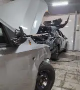 صافکاری pdr محمد