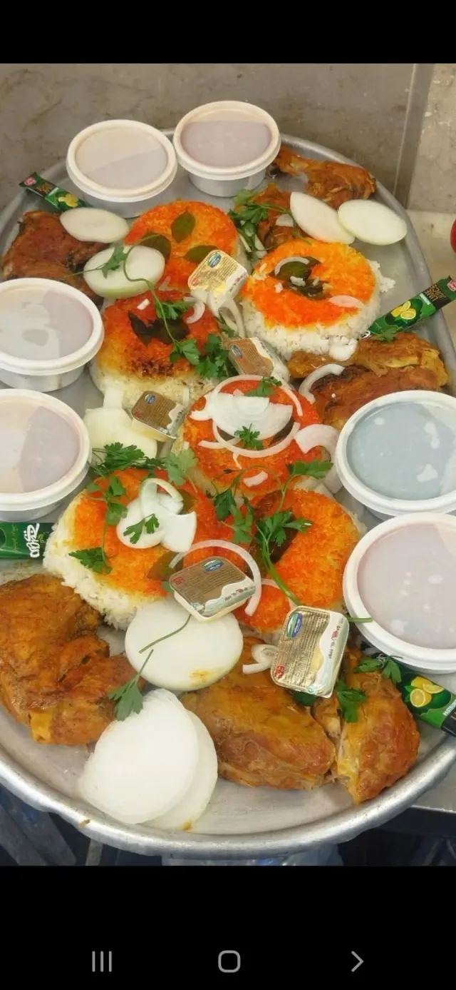 کبابسرای شاهان
