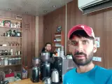 کافه تک شات