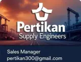 مهندسین تامین پرتیکان