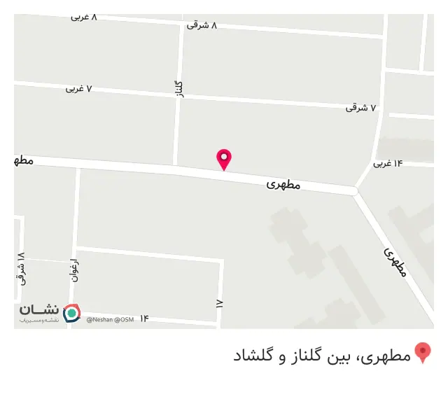 مطب رژیم درمانی و لاغری ملیکا قلی نژاد