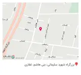 وکیل پایه یک دادگستری نفیسه خضرایی در تهران