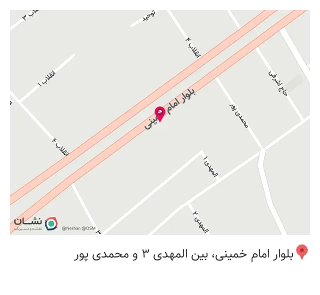 دکوراسیون داخلی سامیار عربی در رباط کریم