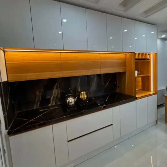 صنایع چوب و کابینت پارسیان