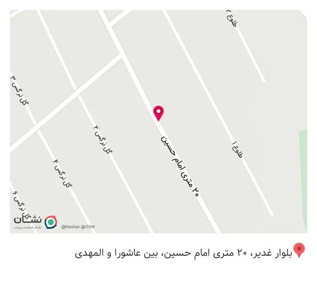 سایت رسمی مسکن گلچین