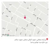 تعمیرات لوازم خانگی نور تهران