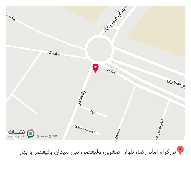 مشاور املاک فیض آبادی