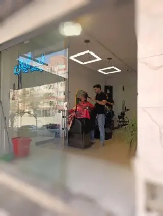 پیرایش سبیل