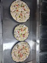 فست فود آقاجون