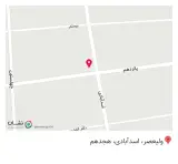 کلینیک دامپزشکی رنیسا