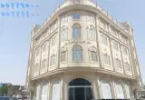 تالار قصر آرین باقر شهر