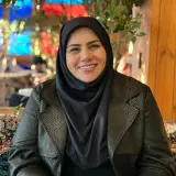 وکیل نسرین برفی