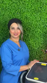 مرکز لاغری و پاکسازی پوست مانیا