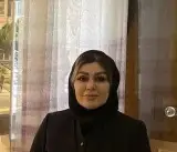 زهرا علی محمدی