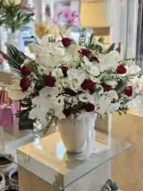 گلفروشی رزگاردن