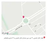 فروشگاه کتونی برند