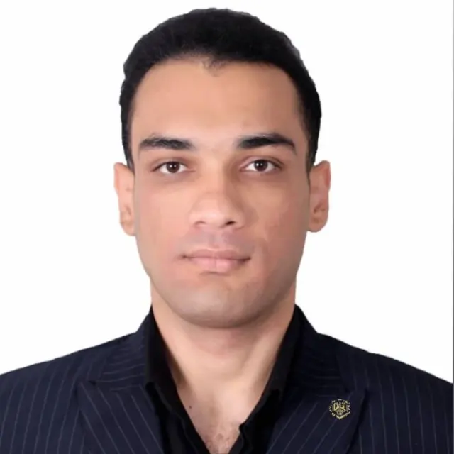 دفتر وکالت سعید اصغری