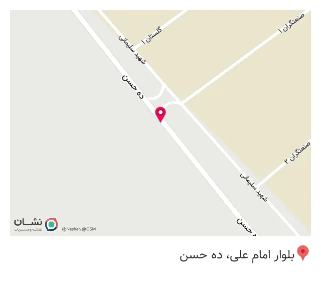 خدمات سنگین تراش مجید