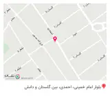 فروشگاه سید سبحان