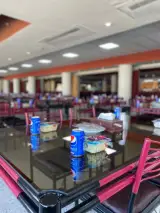 رستوران غزال