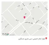 نمایندگی کولر گازی جنرال