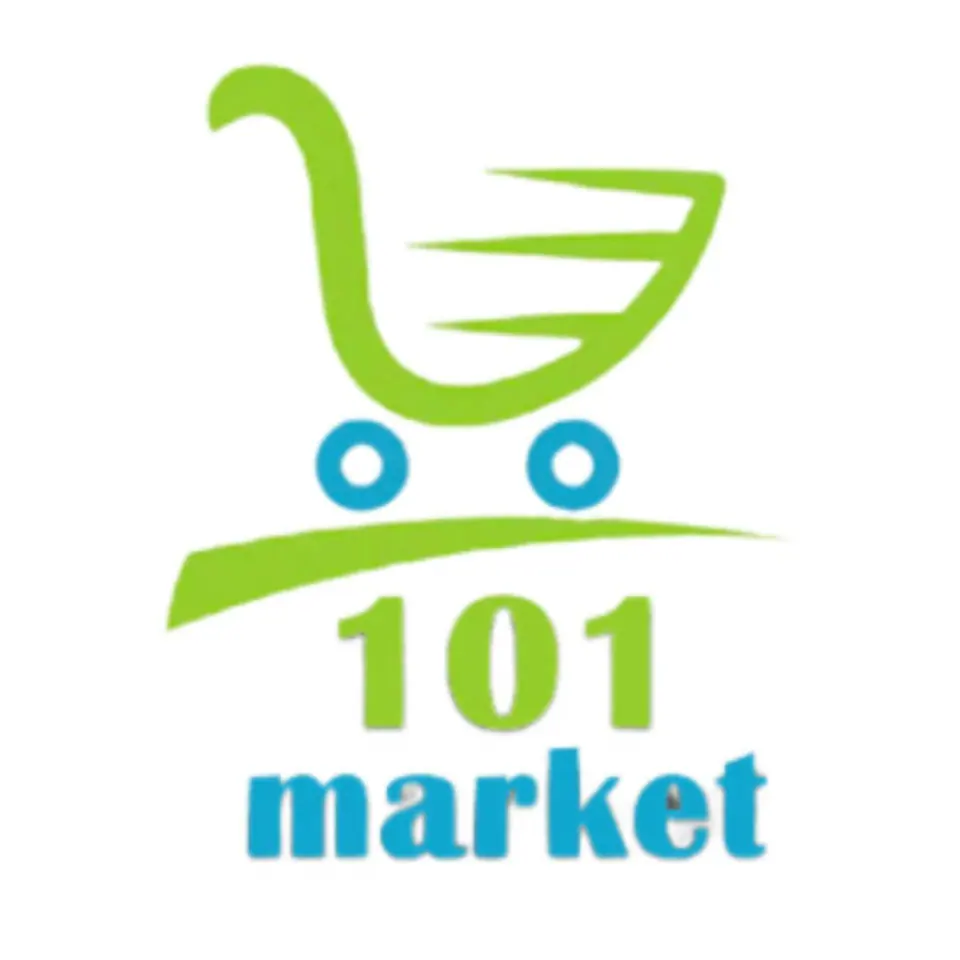 فروشگاه ارزانسرای 101
