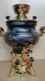 سماور کوروش