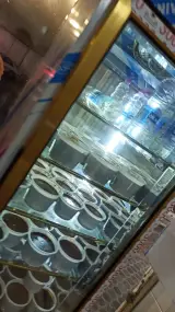 آش سرای گندم