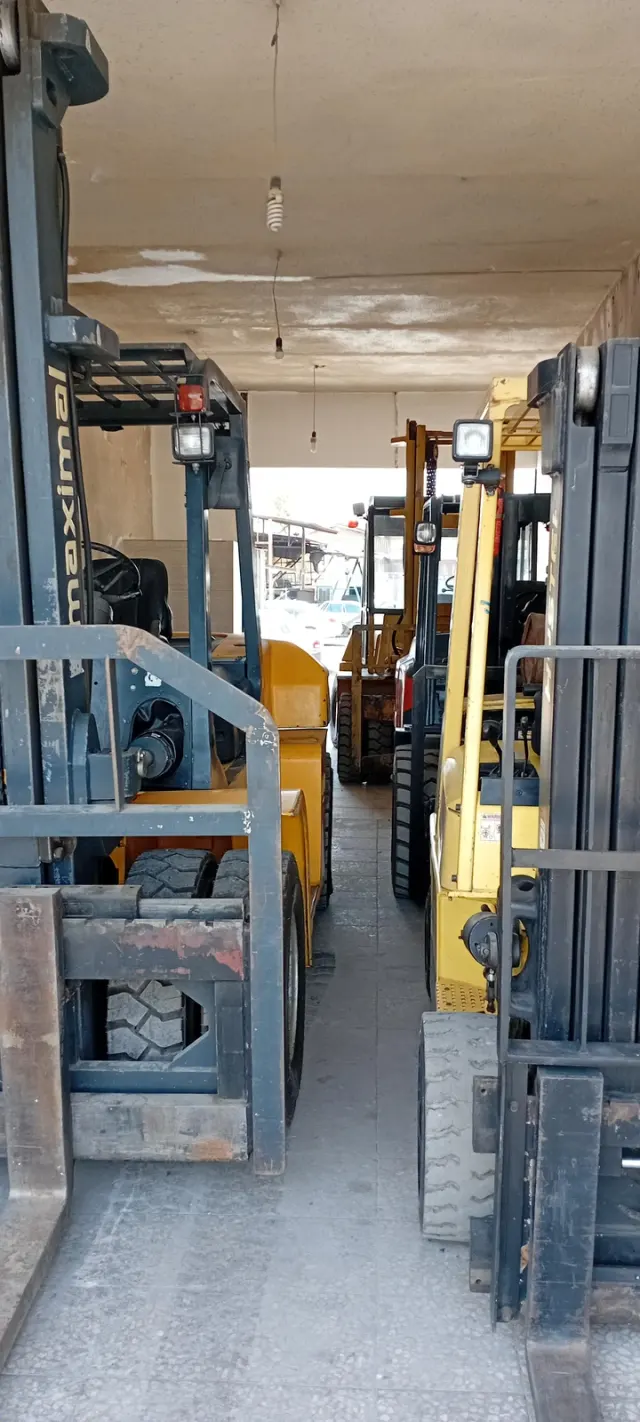 کالای ساختمانی جمشیدی