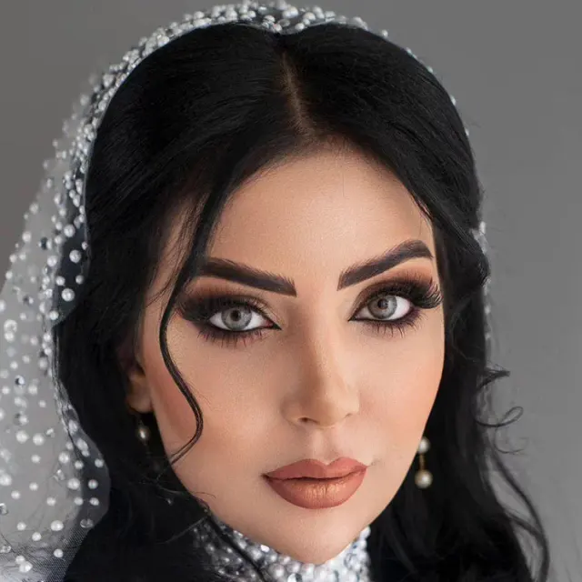 سالن زیبایی عروس ماندگار در مشهد