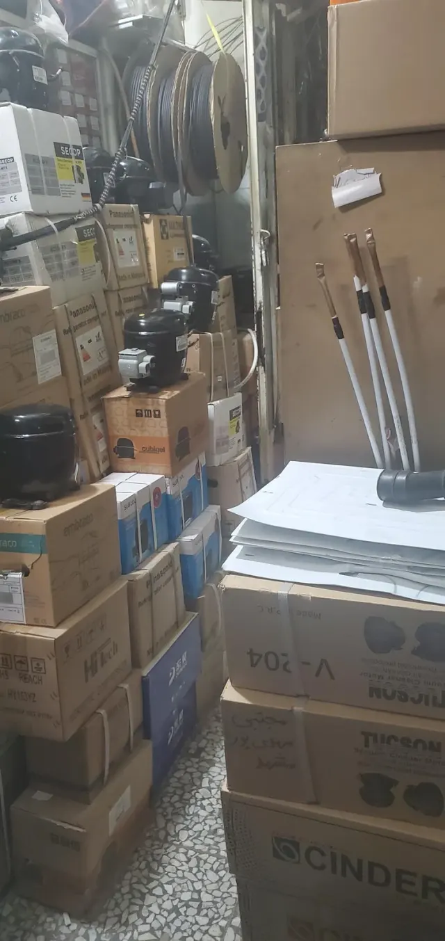 فروشگاه مجتبی
