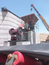 شرکت اسیا ماسه ساز