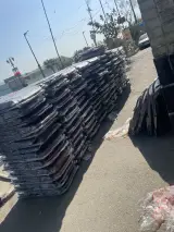 چادر دوزی گلزار