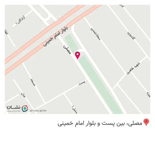 مرکز زیبایی سحر عباسی