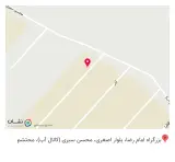 پرس ضربه ای و دنده ای ثامن در خاوران تهران