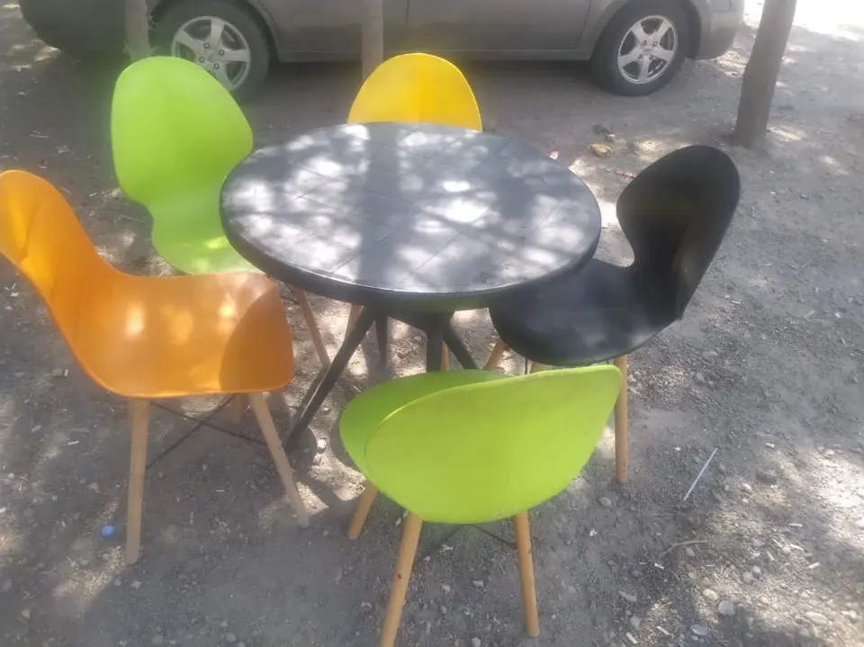 ساندویچی ساحل شعبه 2