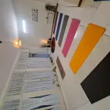 خانه یوگا ماه تاب