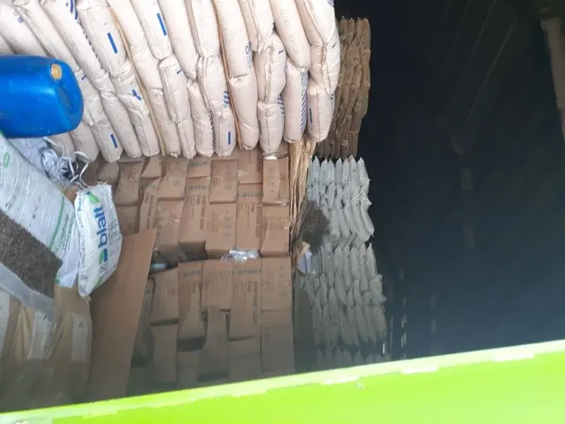 شرکت فرتاک شیمی خاورمیانه