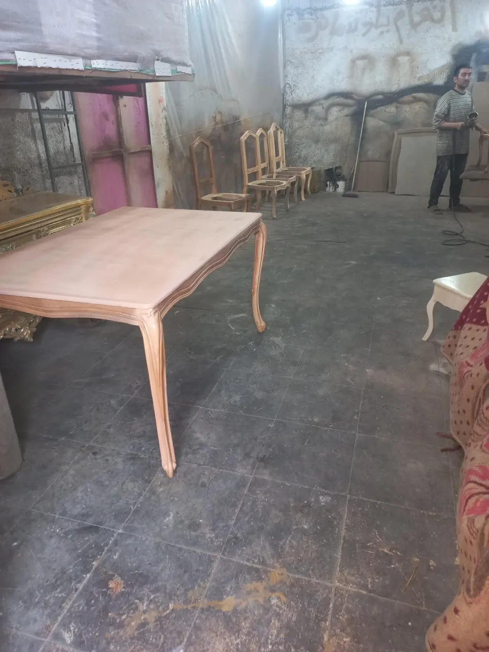 رنگ کاری آسان